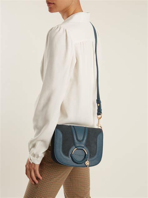 see by chloe hana bag small|small hana chloe bag.